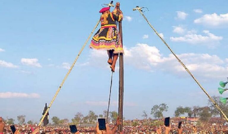 ತುಂಬಿದ ಕೊಡ ತುಳುಕಿತಲೇ ಪರಾಕ್: ಮೈಲಾರ ಲಿಂಗೇಶ್ವರ ಕಾರ್ಣಿಕ ನುಡಿ ಭವಿಷ್ಯ